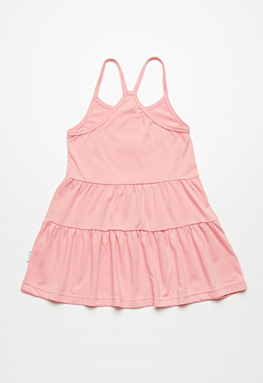 Rip Curl - Parrot palm dress