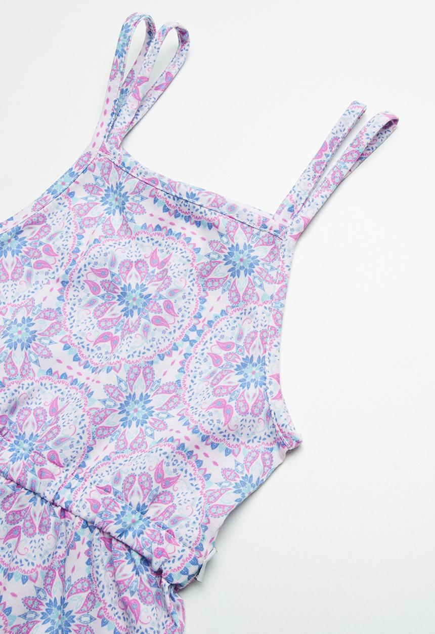 Rip Curl - Mini Eve playsuit