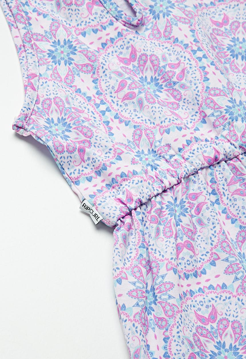 Rip Curl - Mini Eve playsuit