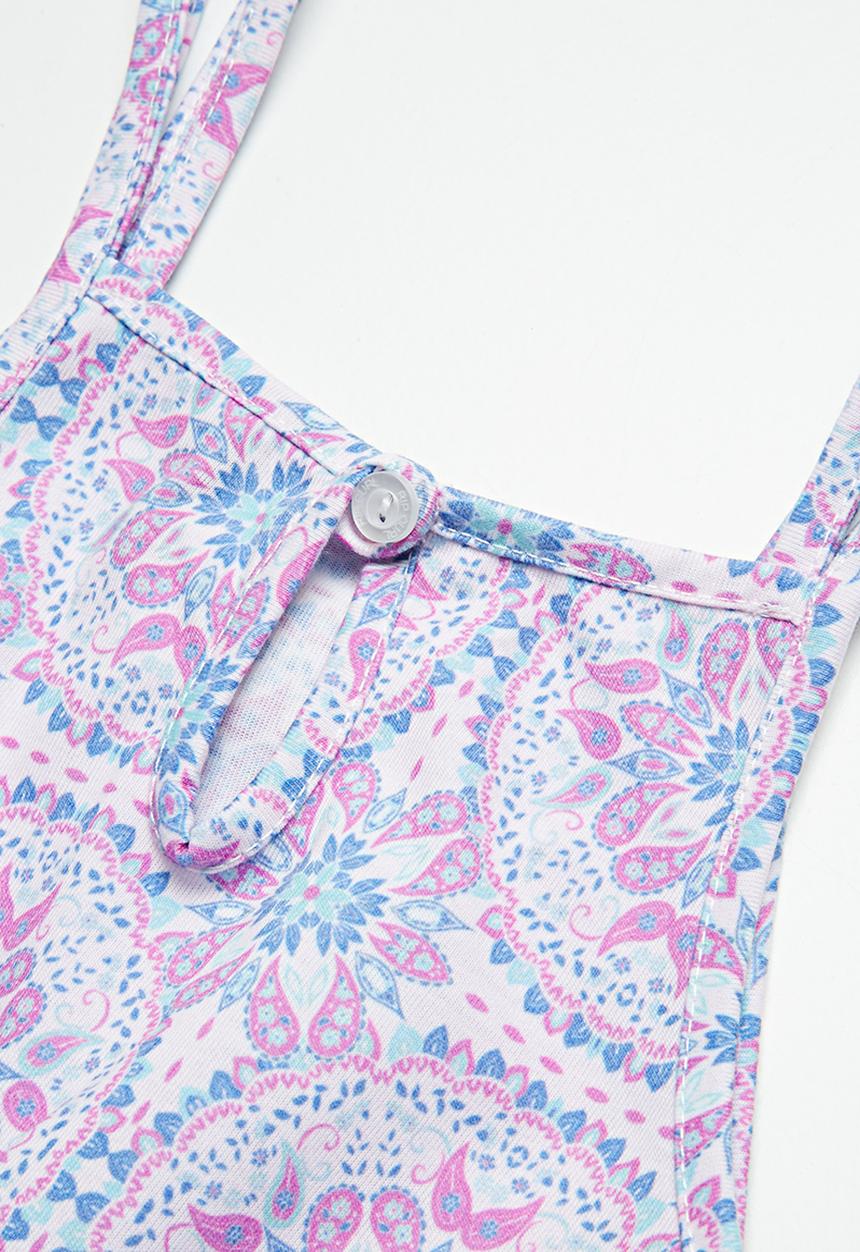 Rip Curl - Mini Eve playsuit