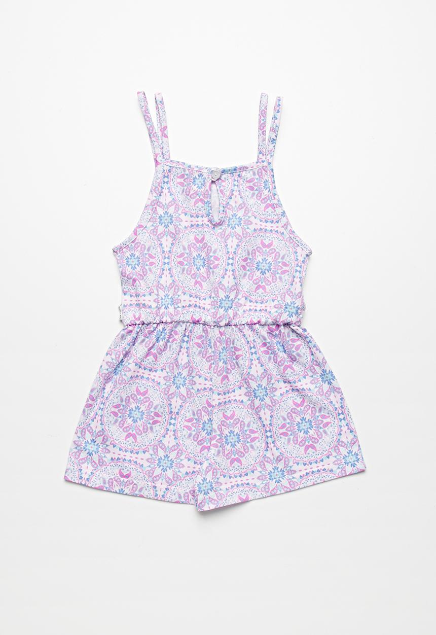Rip Curl - Mini Eve playsuit