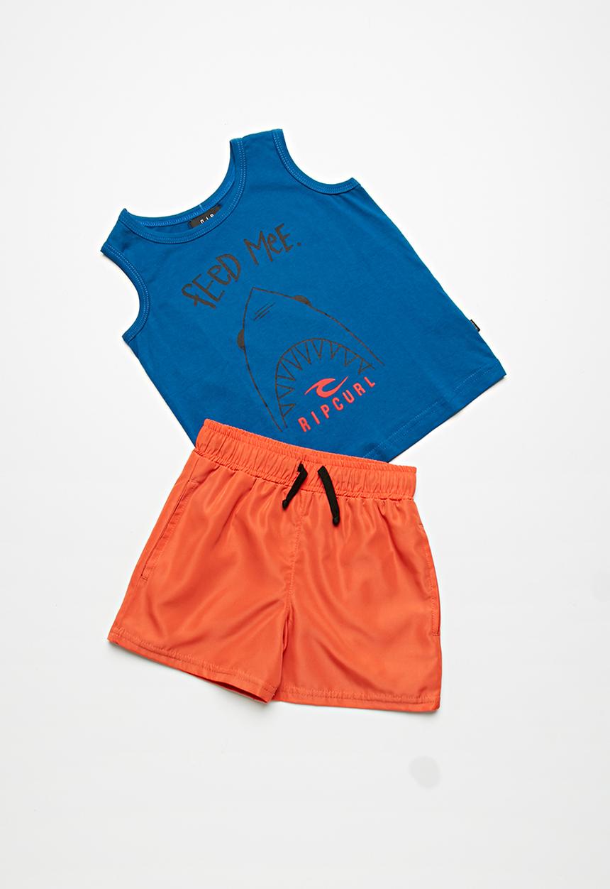 Rip Curl - Feed me tank