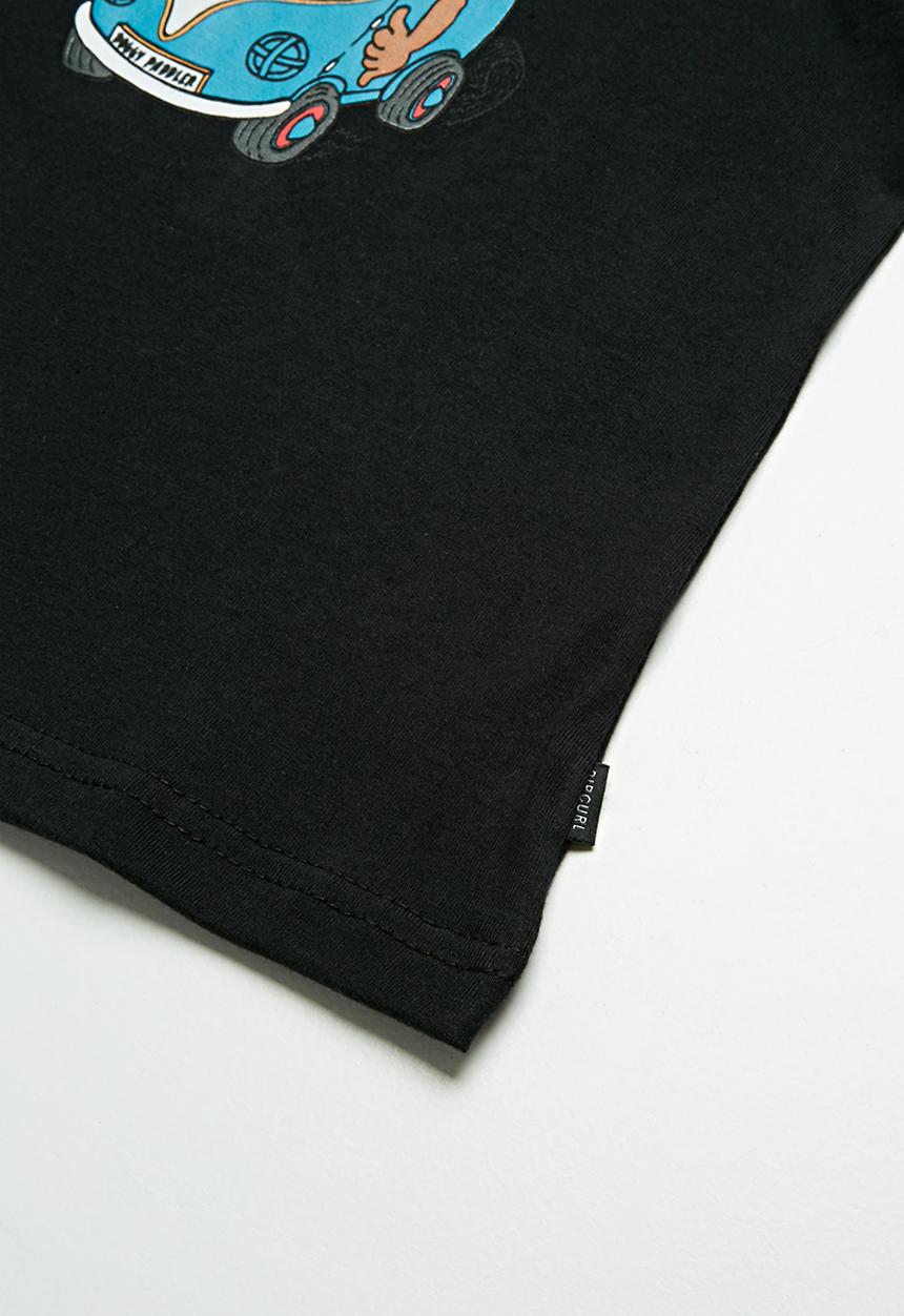 Rip Curl - Doggy paddler tee