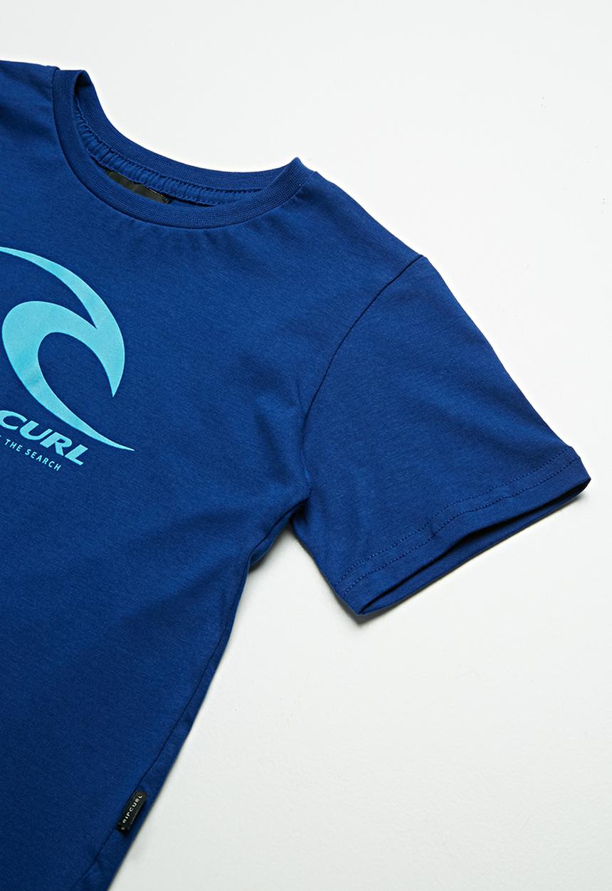 Rip Curl - Groms icon tee