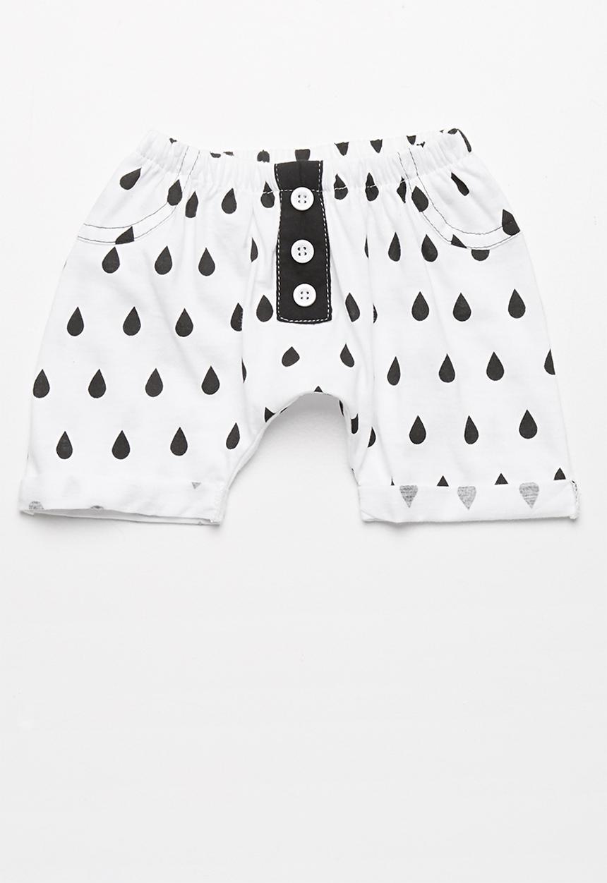Kapas - Baby shorts