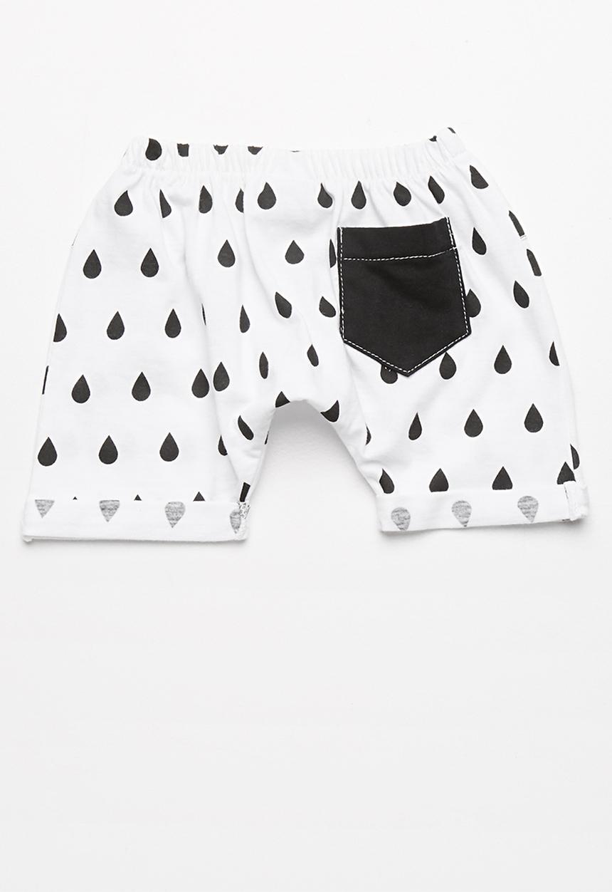 Kapas - Baby shorts