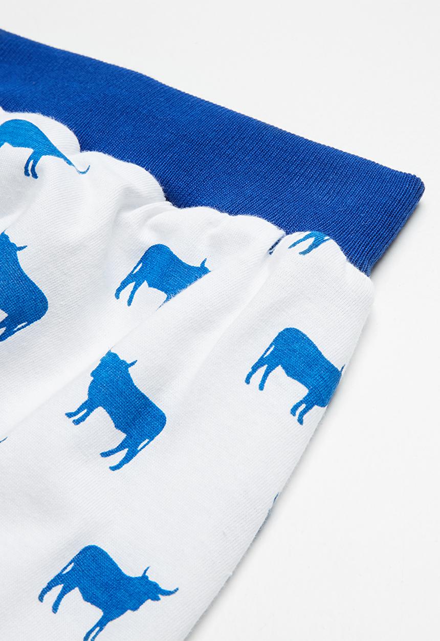 Kapas - Harem pants