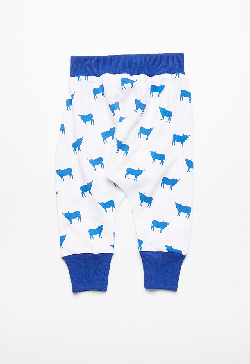 Kapas - Harem pants