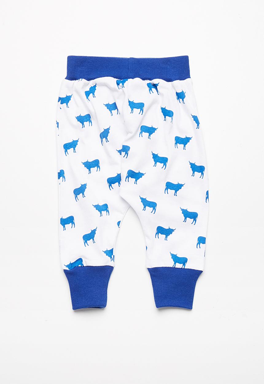 Kapas - Harem pants