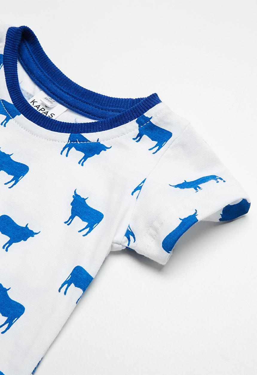 Kapas - T-Shirt
