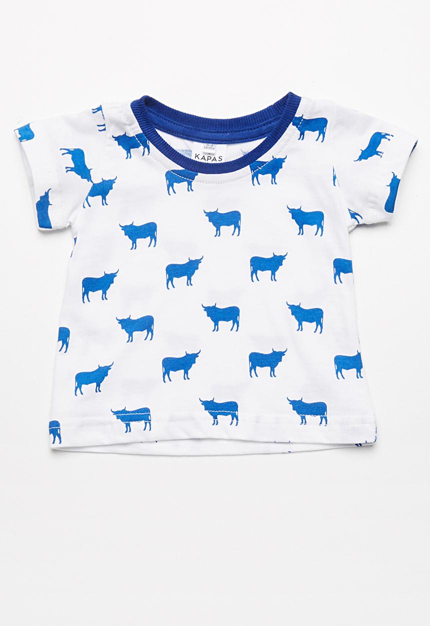 Kapas - T-Shirt