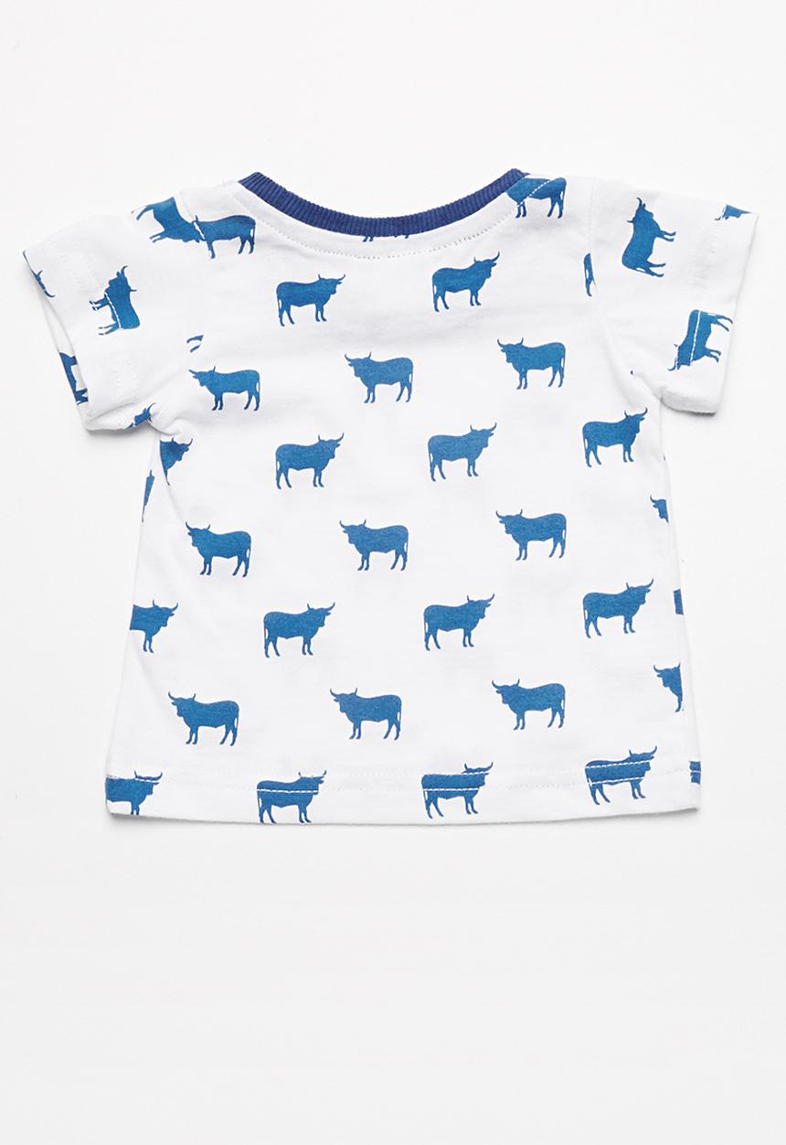 Kapas - T-Shirt