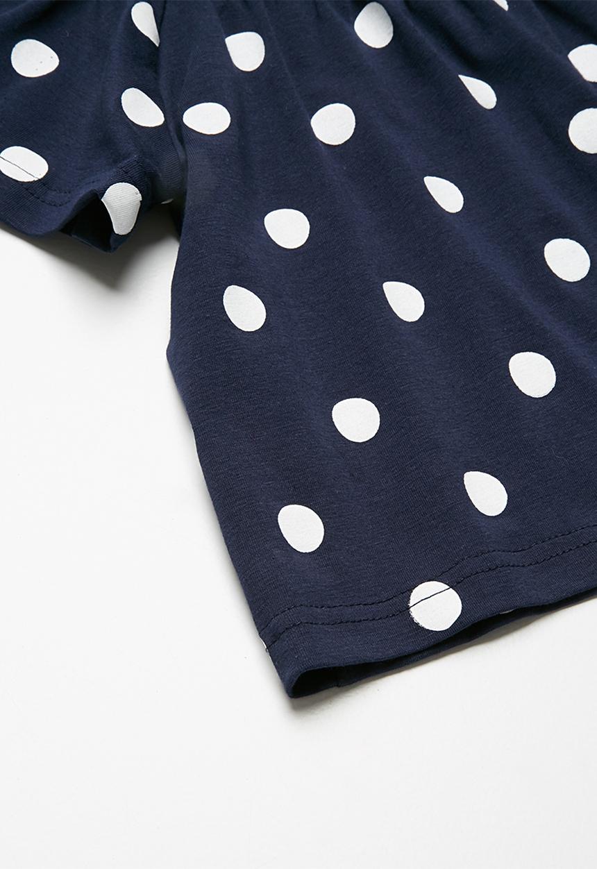 dailyfriday - Butterfly sleeve top