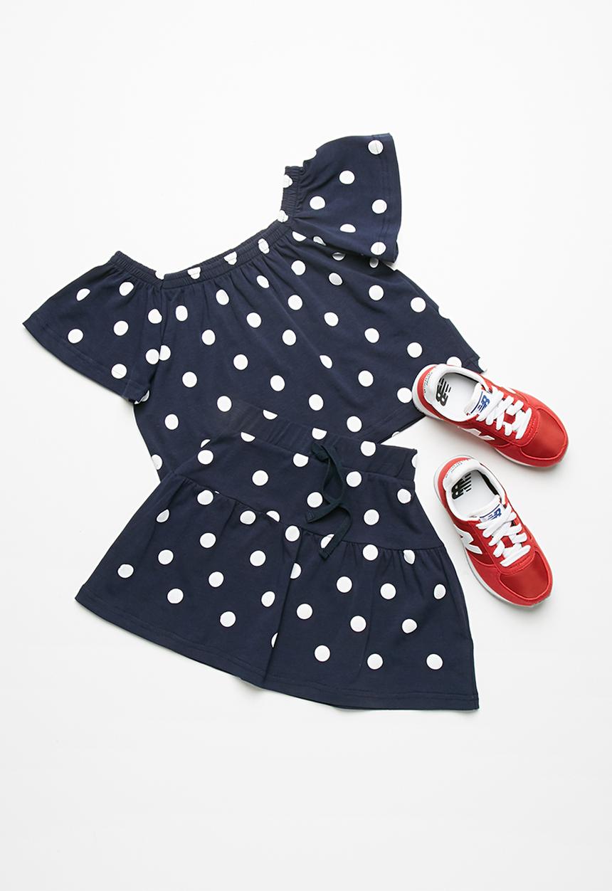 dailyfriday - Butterfly sleeve top