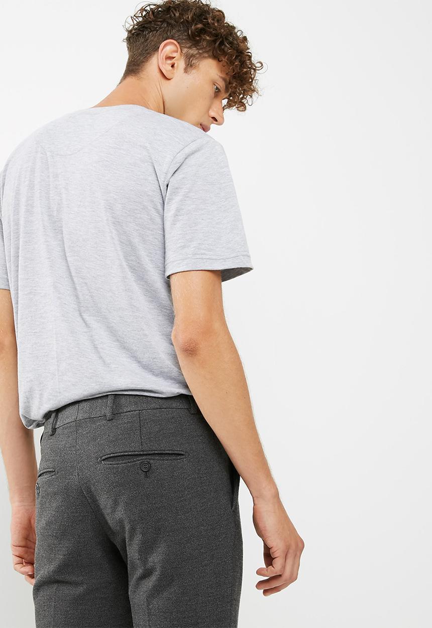 basicthread - Basic crew