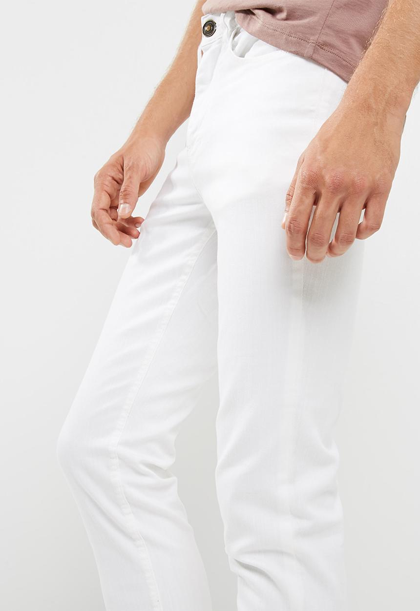 New Look - 5 Pocket trouser