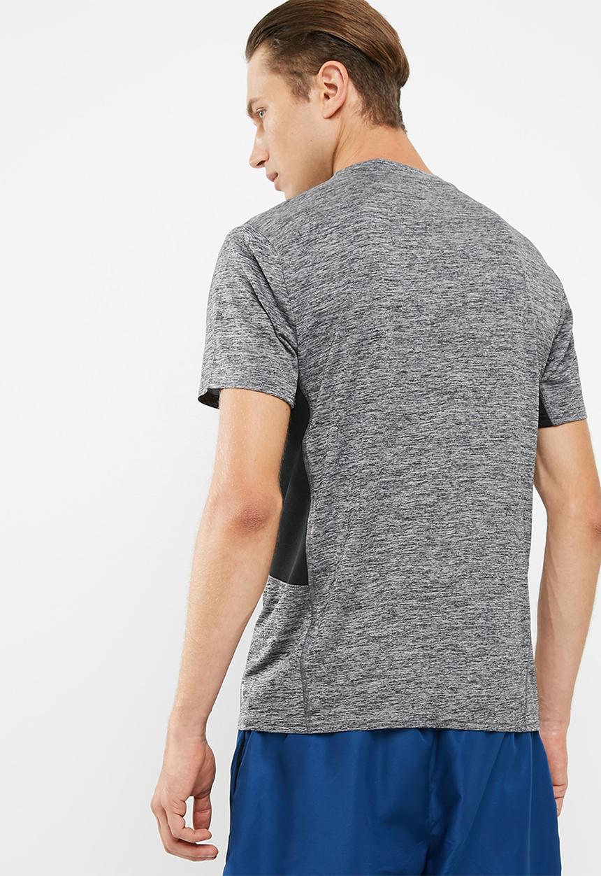 New Look - Cut and sew tee