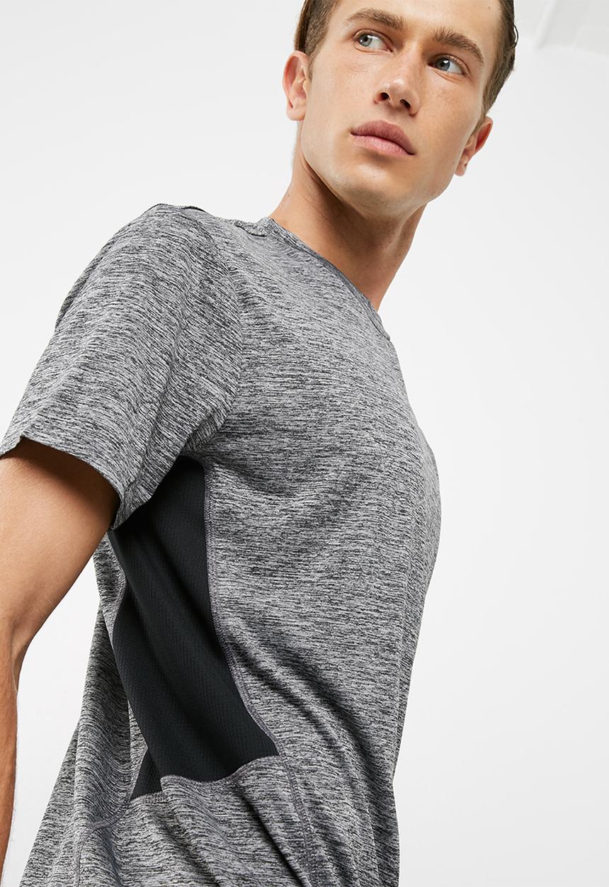 New Look - Cut and sew tee