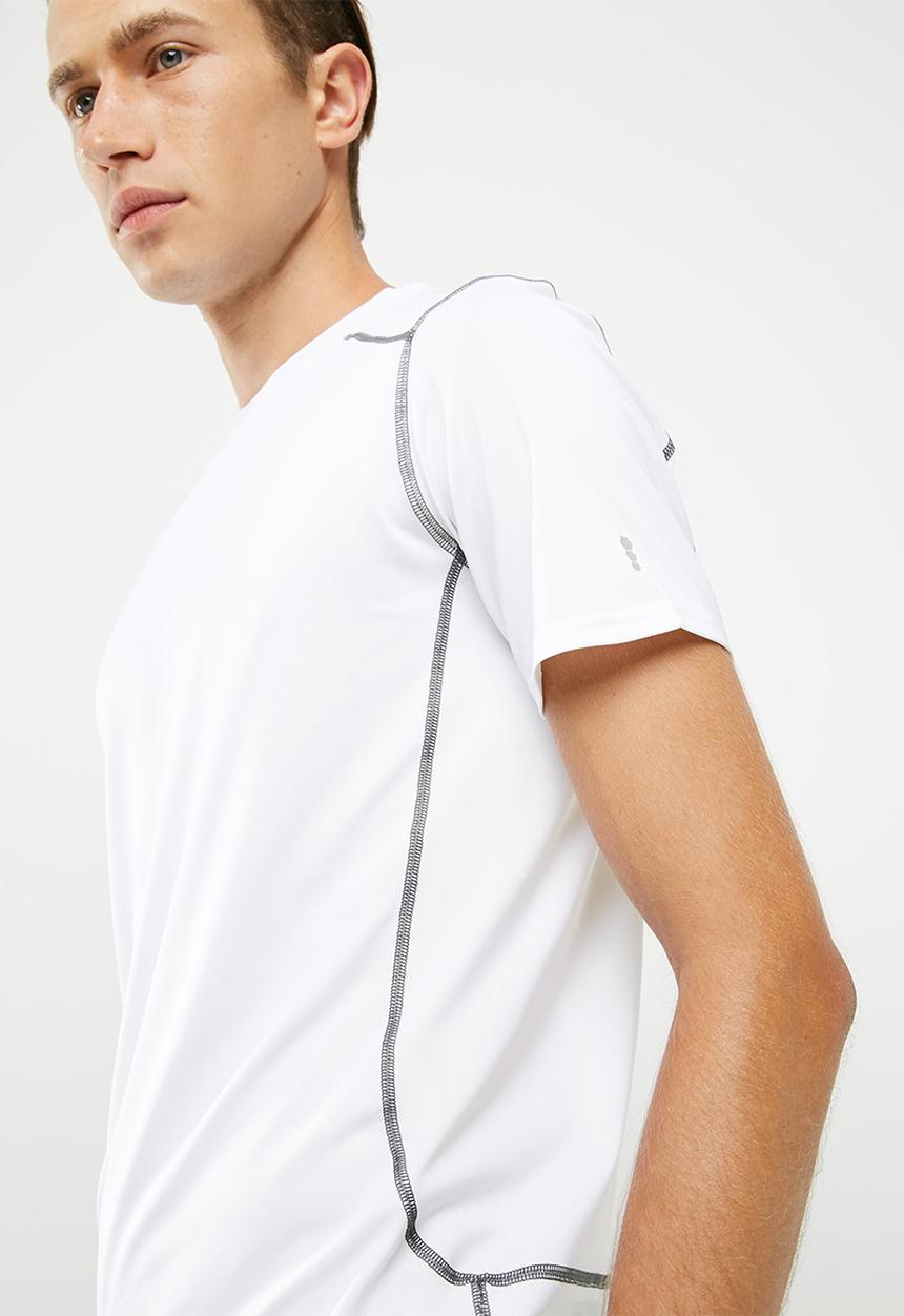 New Look - Active stretch tee