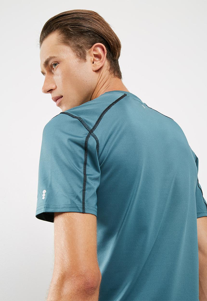 New Look - Active stretch tee