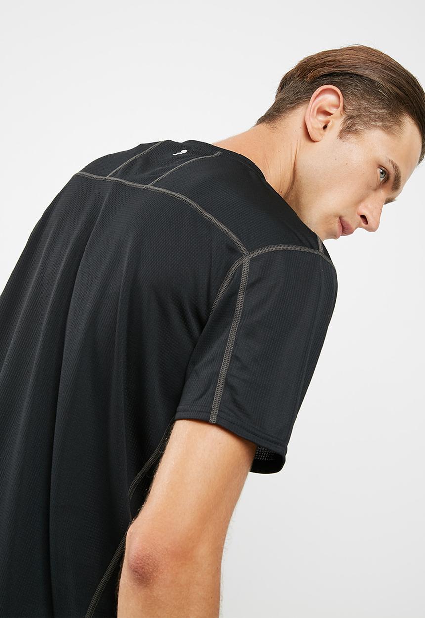 New Look - Active mesh tee