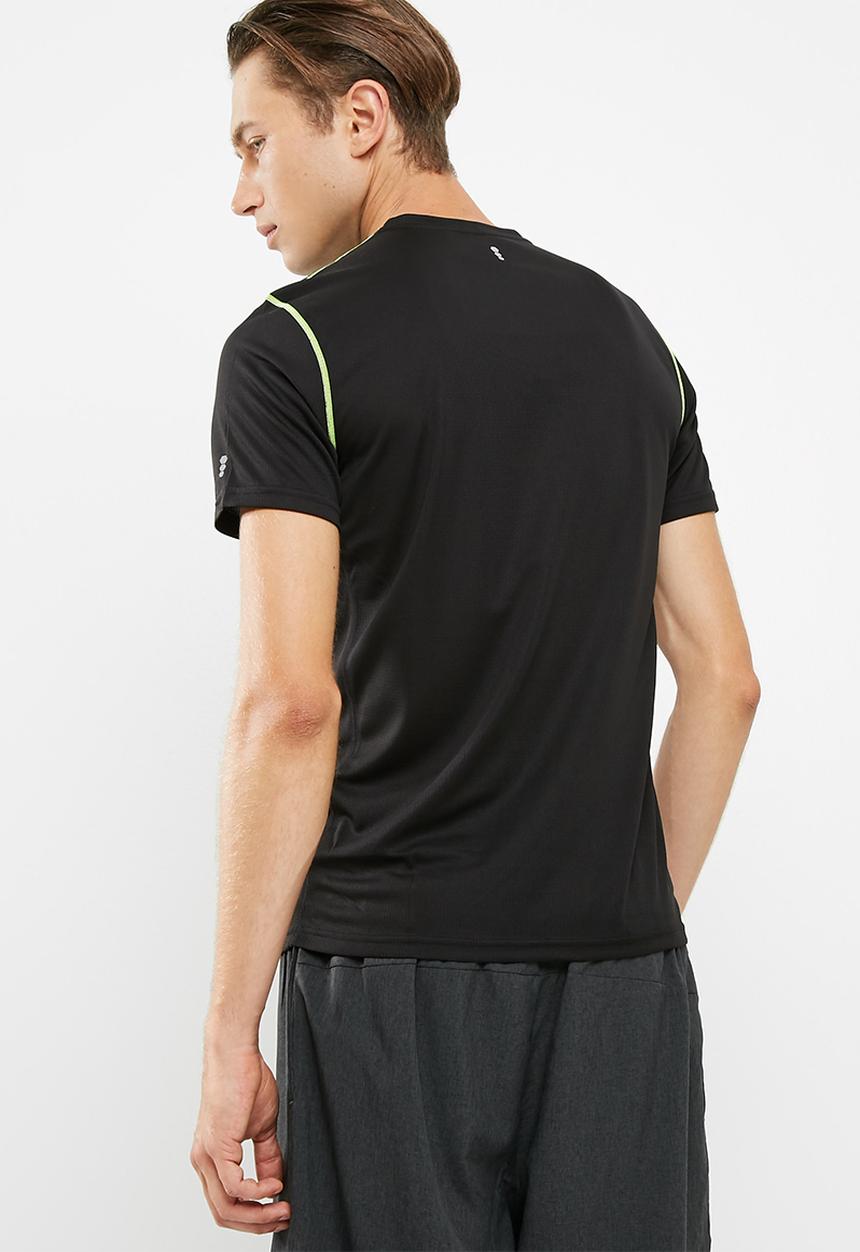New Look - Run tee