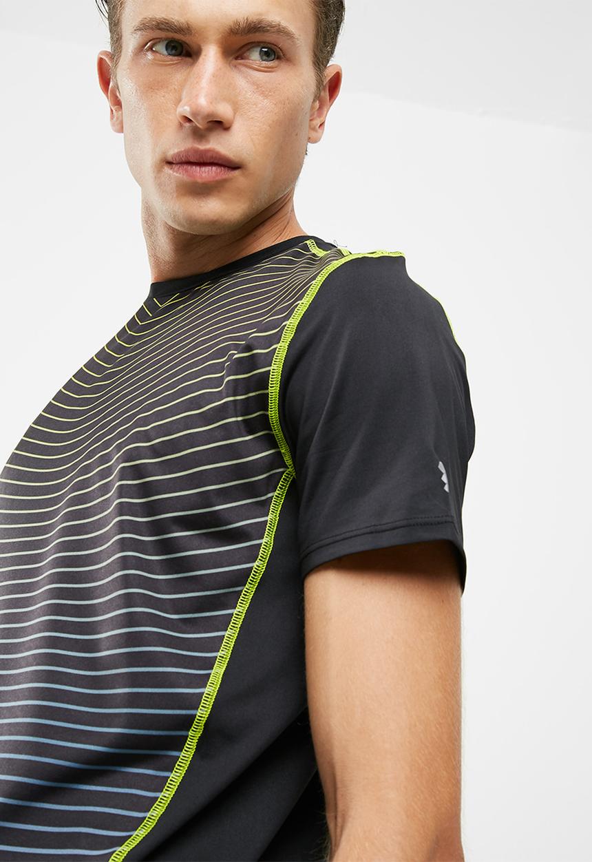 New Look - Hoop tee