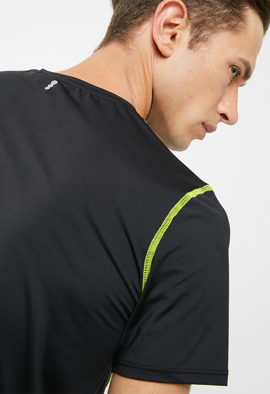 New Look - Hoop tee