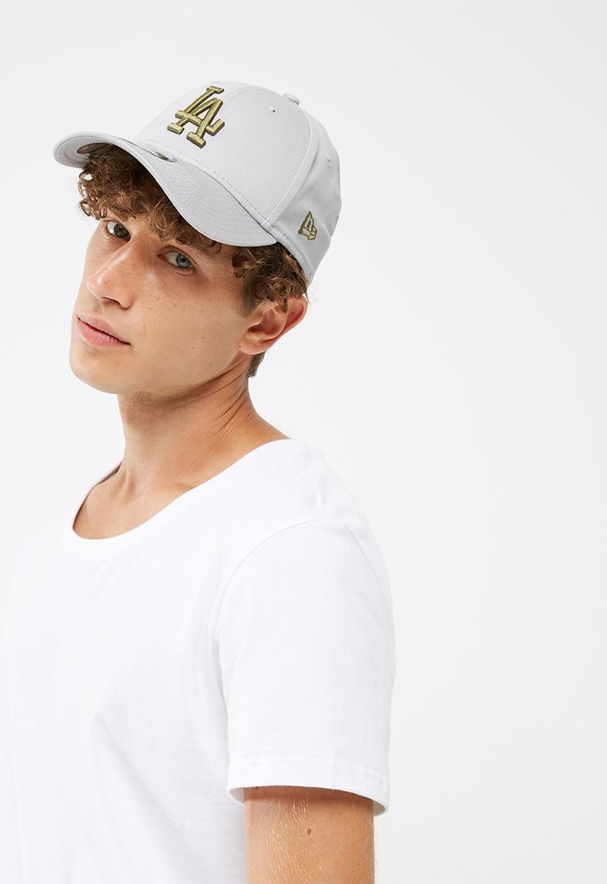 New Era - 39Thirty LA Dodgers