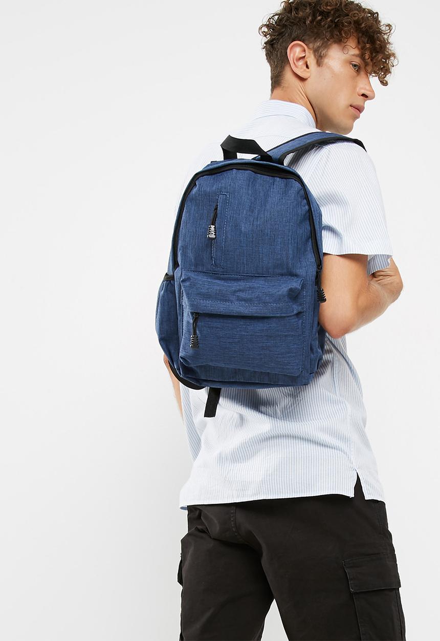 basicthread - Jay backpack