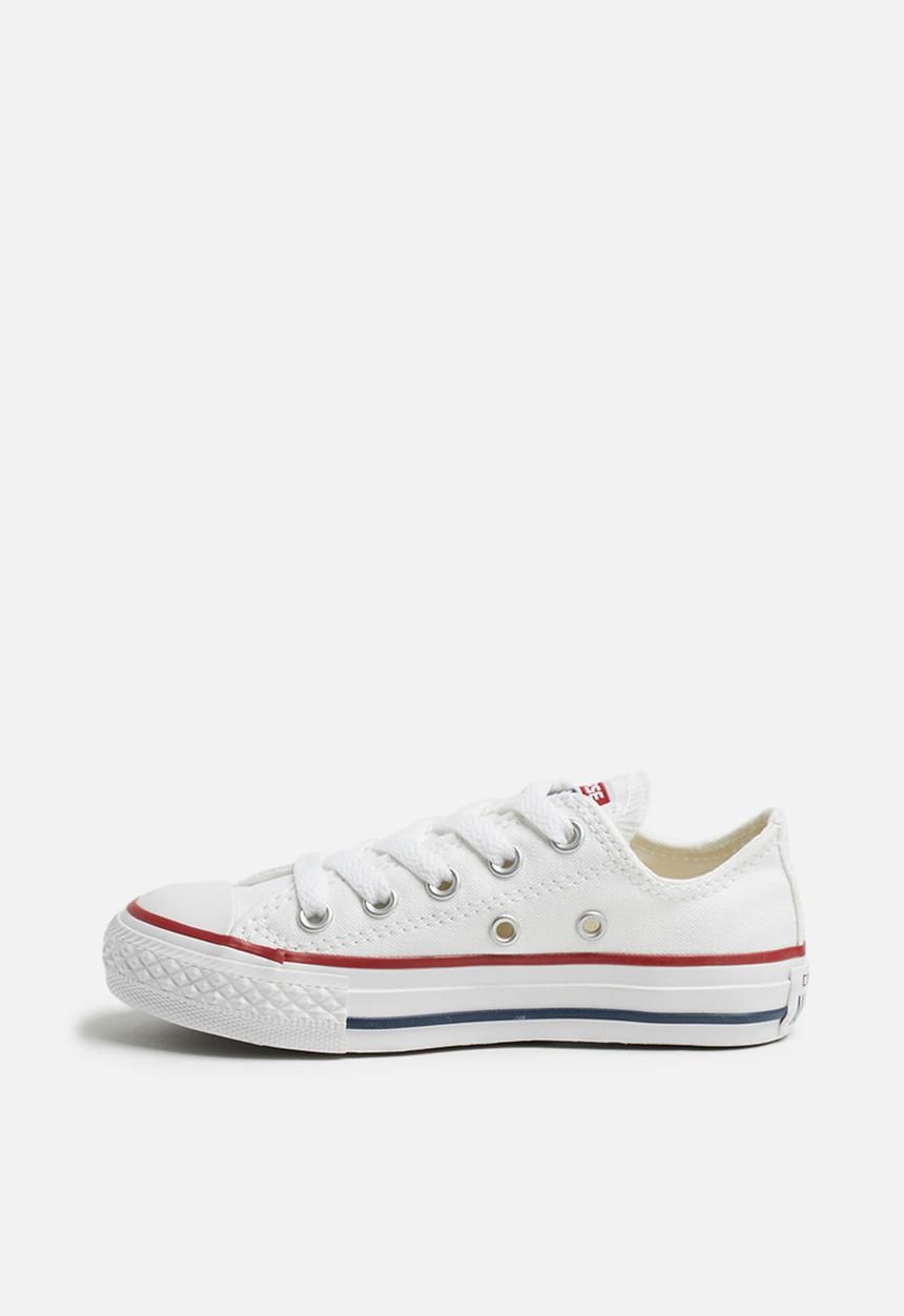 Converse - Kids all star LO junior