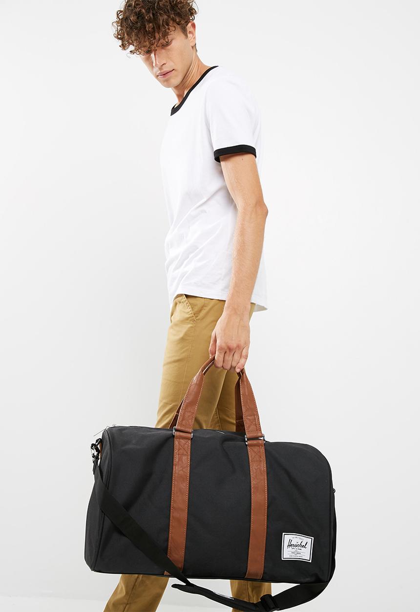 Herschel Supply Co. - Novel duffle