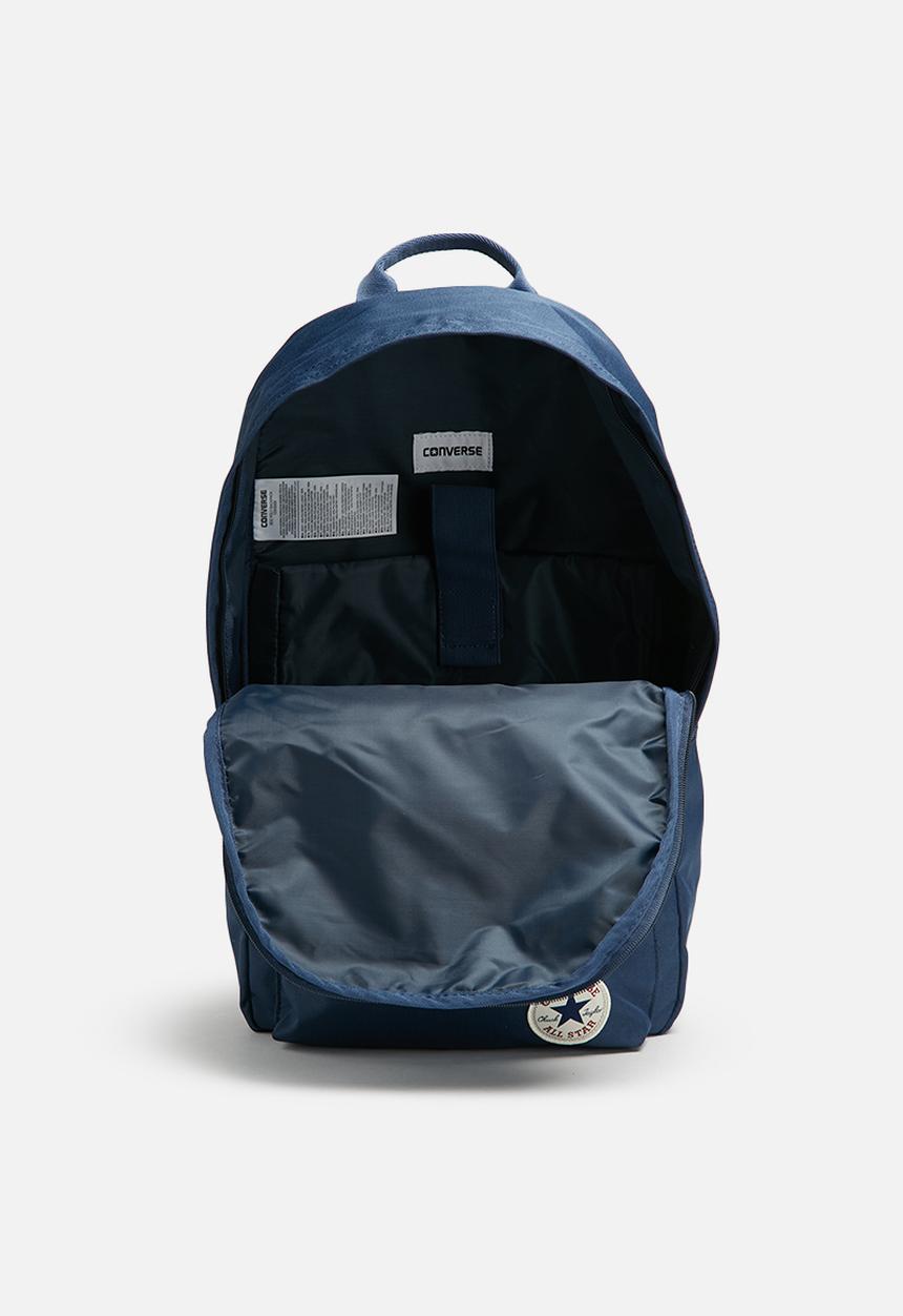 Converse - EDC poly backpack