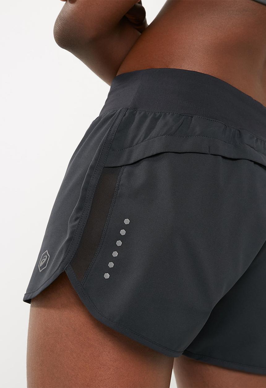 ASICS - 4in shorts