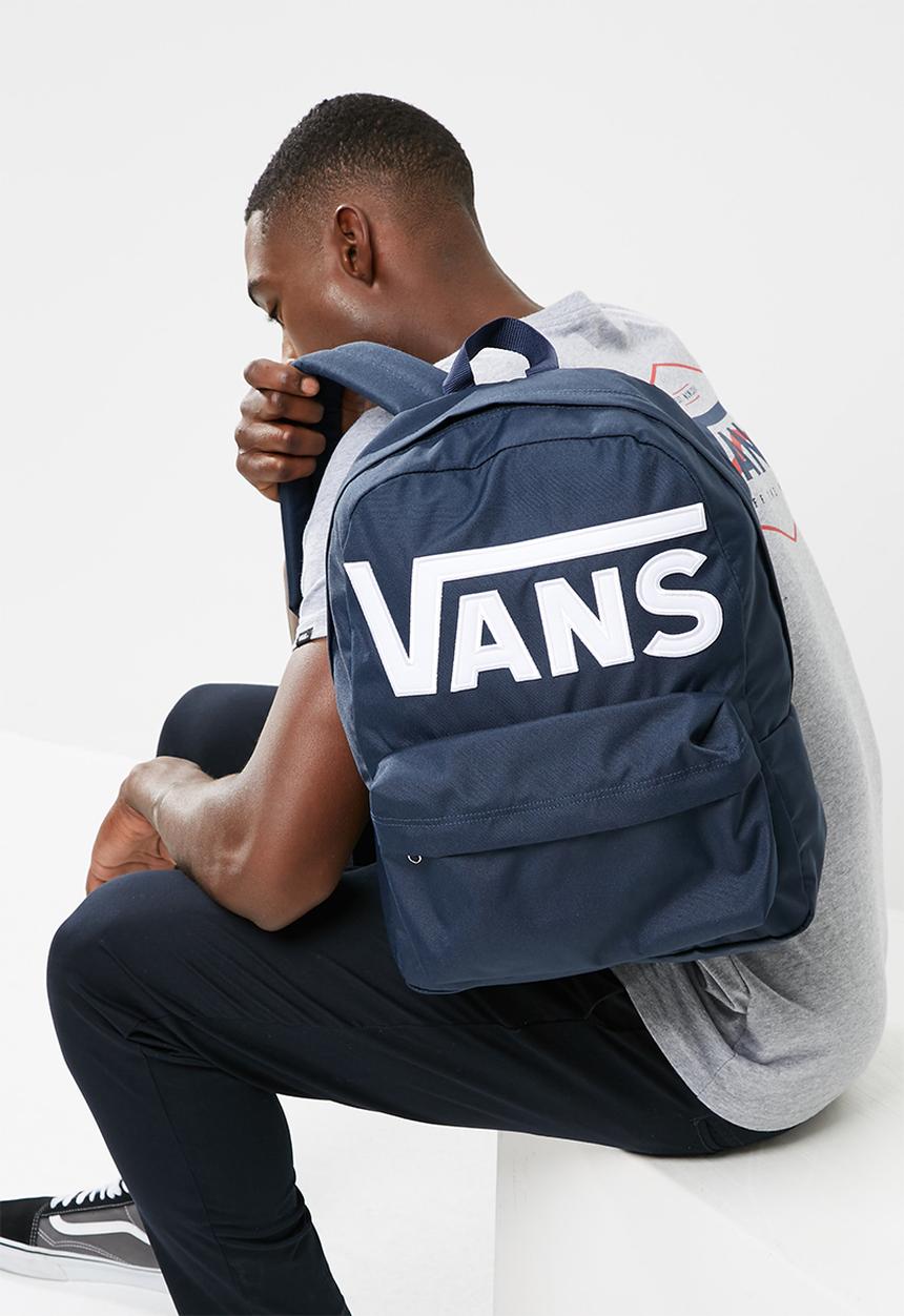 Vans - Old skool II backpack
