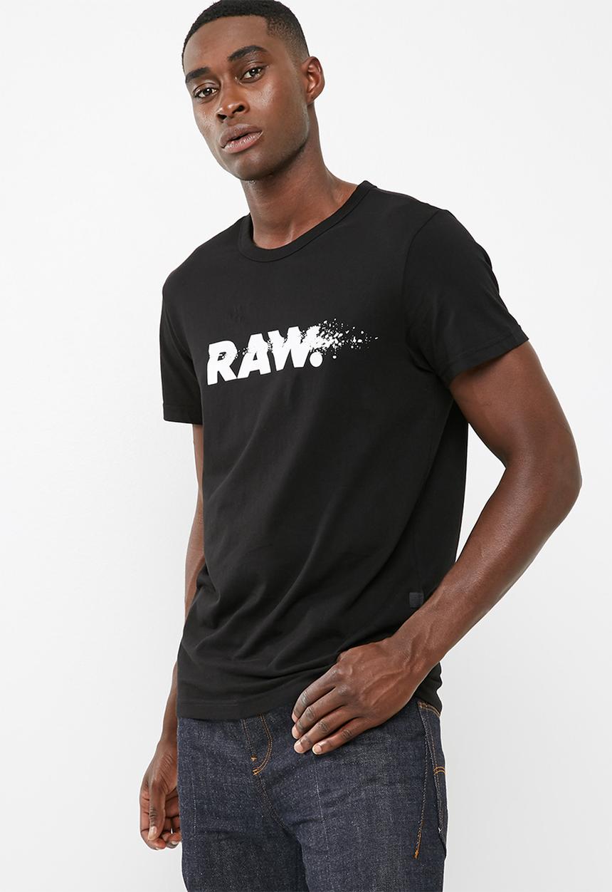 G-STAR - Broaf tee