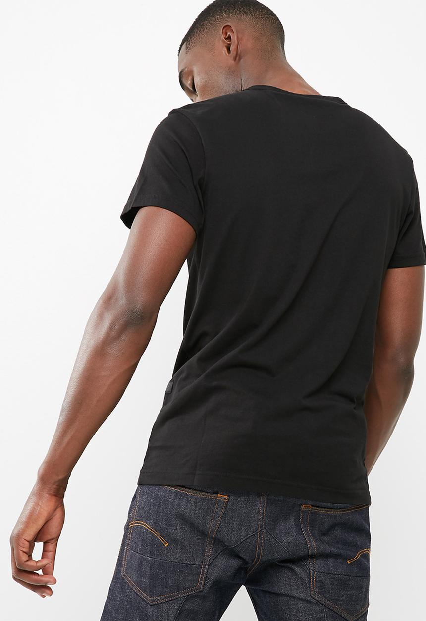 G-STAR - Broaf tee
