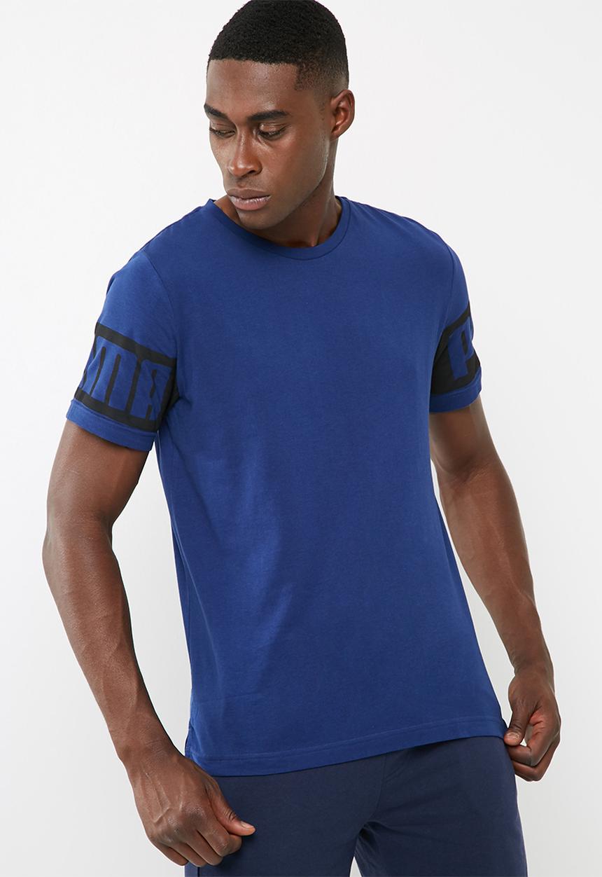 PUMA - Rebel tee
