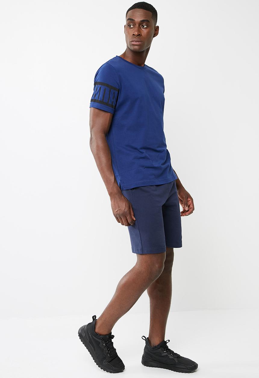 PUMA - Rebel tee