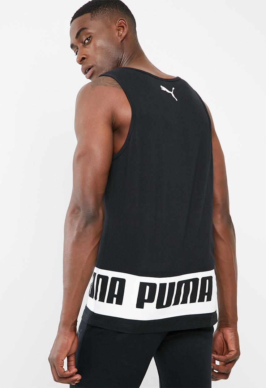 PUMA - Rebel tank
