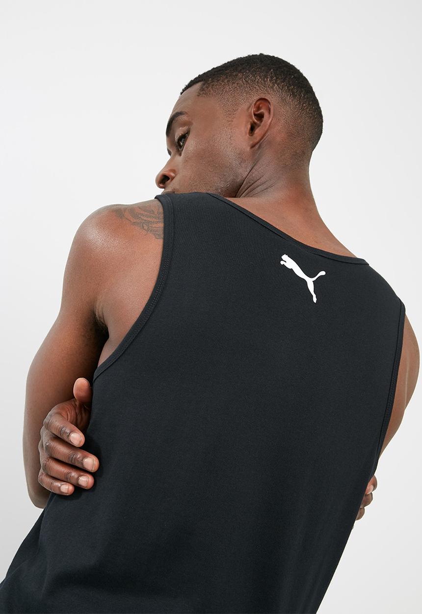 PUMA - Rebel tank