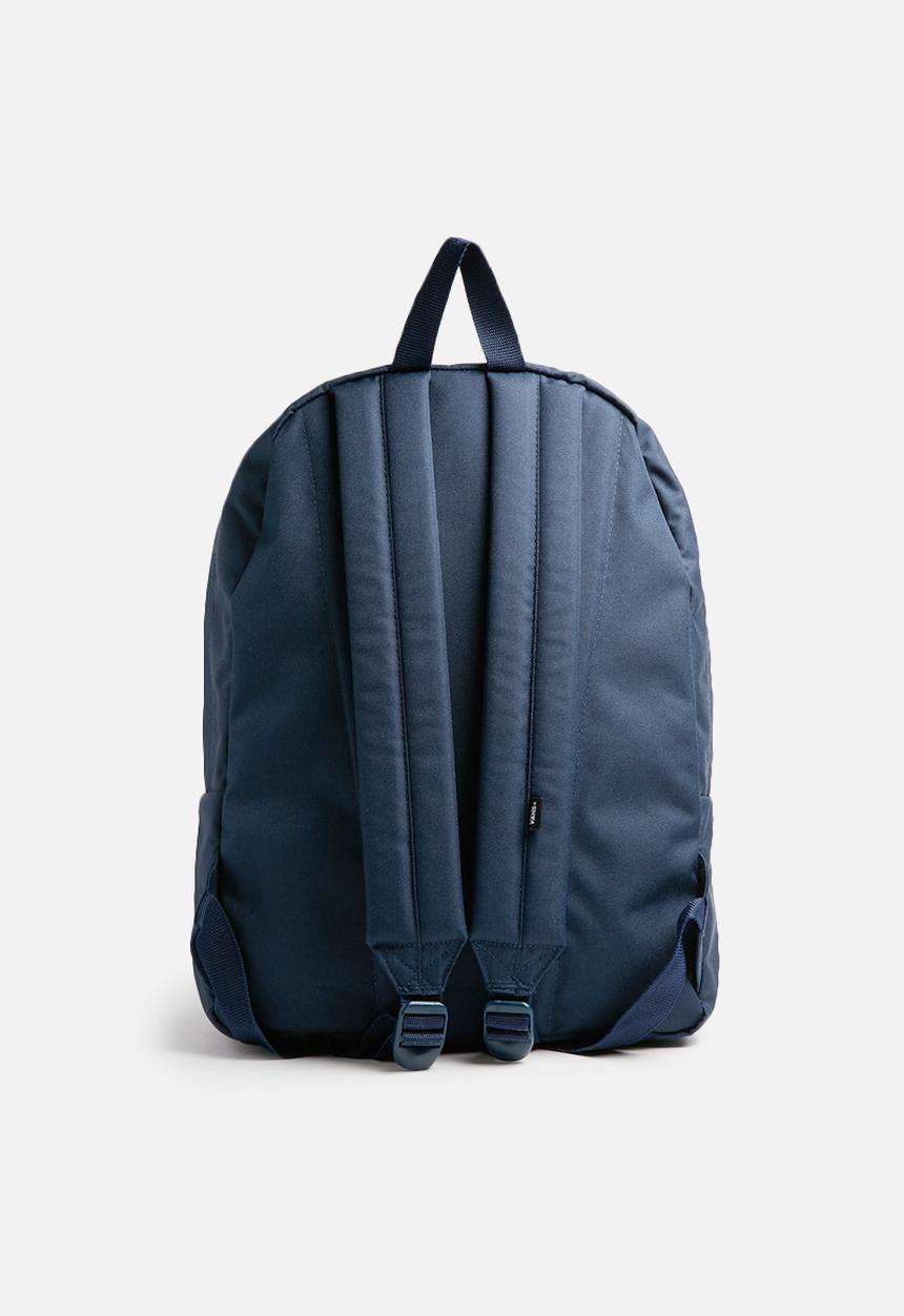 Vans - Old skool II backpack
