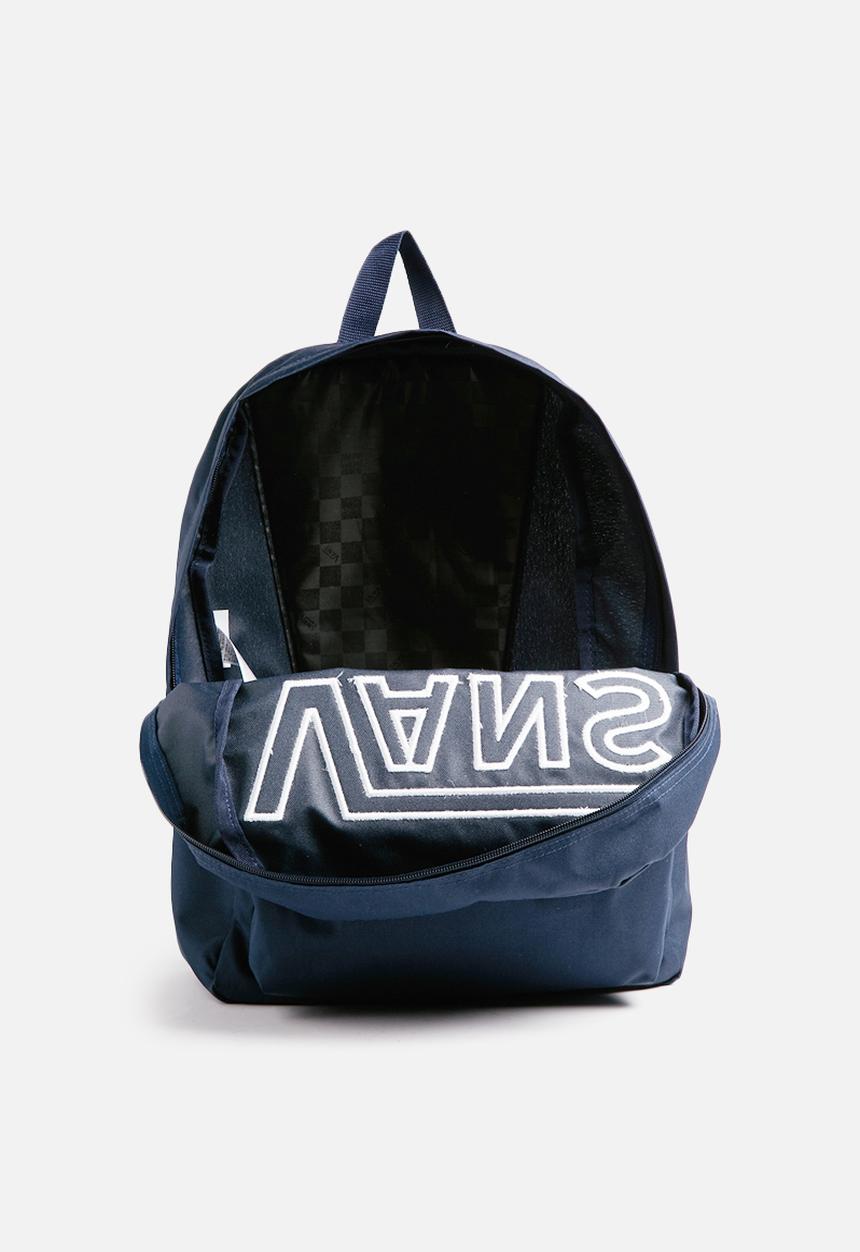 Vans - Old skool II backpack