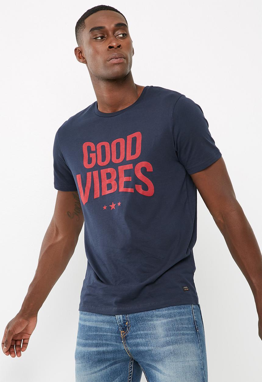 PRODUKT - State tee