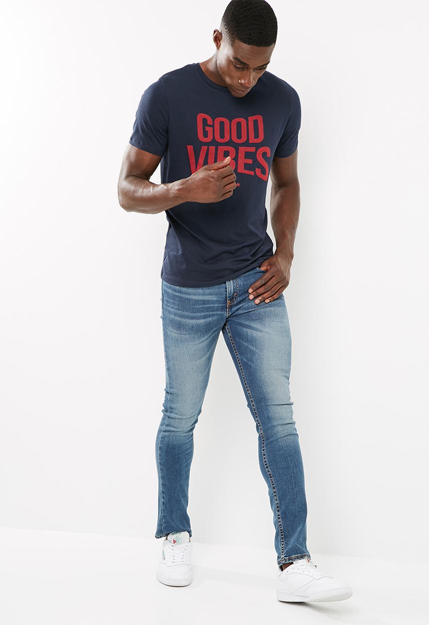 PRODUKT - State tee