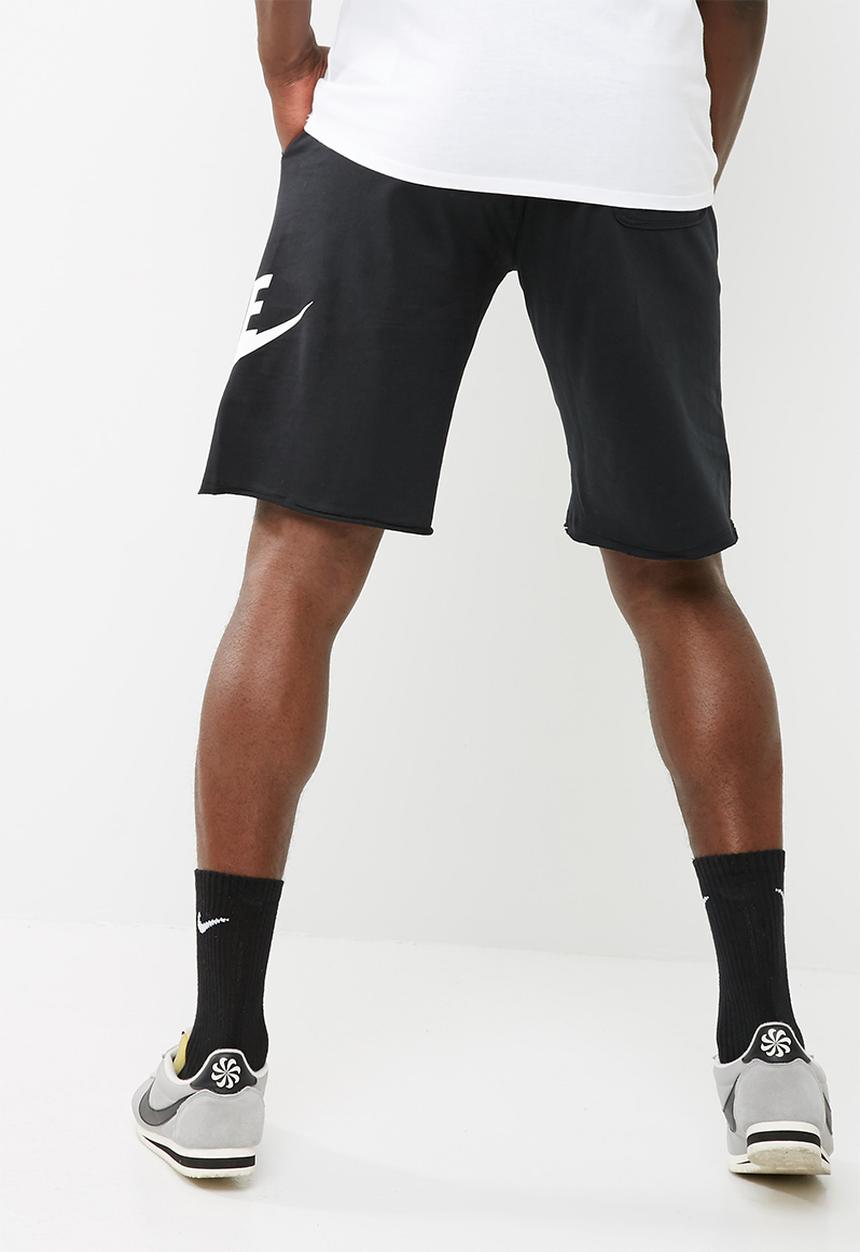 Nike - Franchise sweat shorts