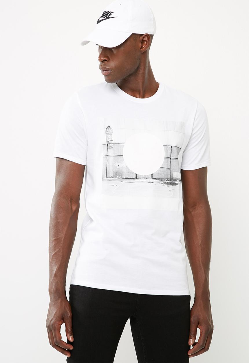 Nike - Air photo tee