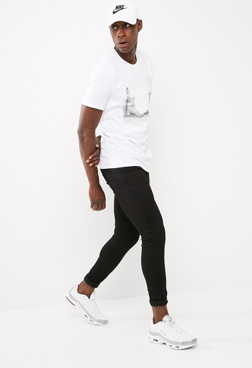 Nike - Air photo tee