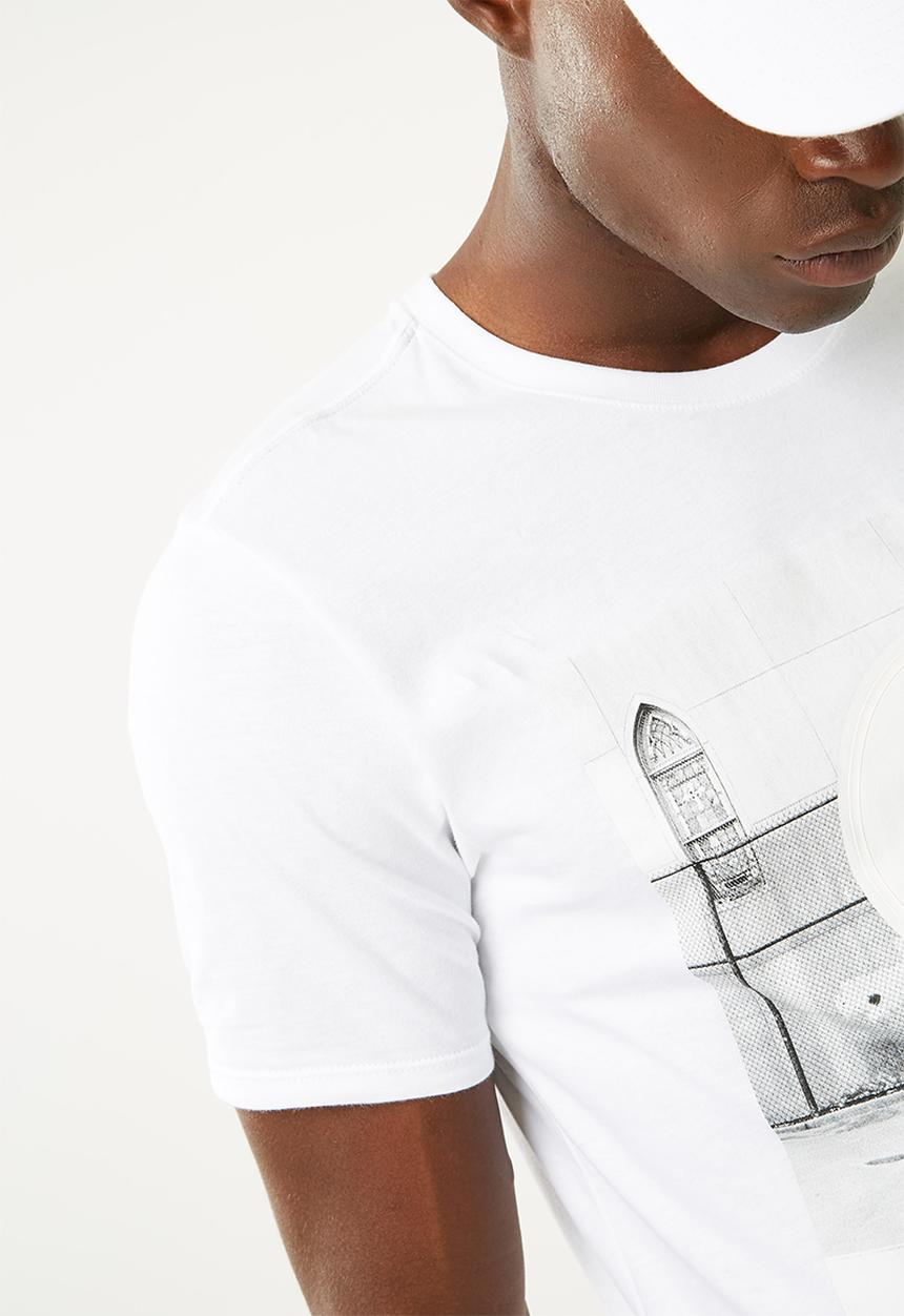 Nike - Air photo tee