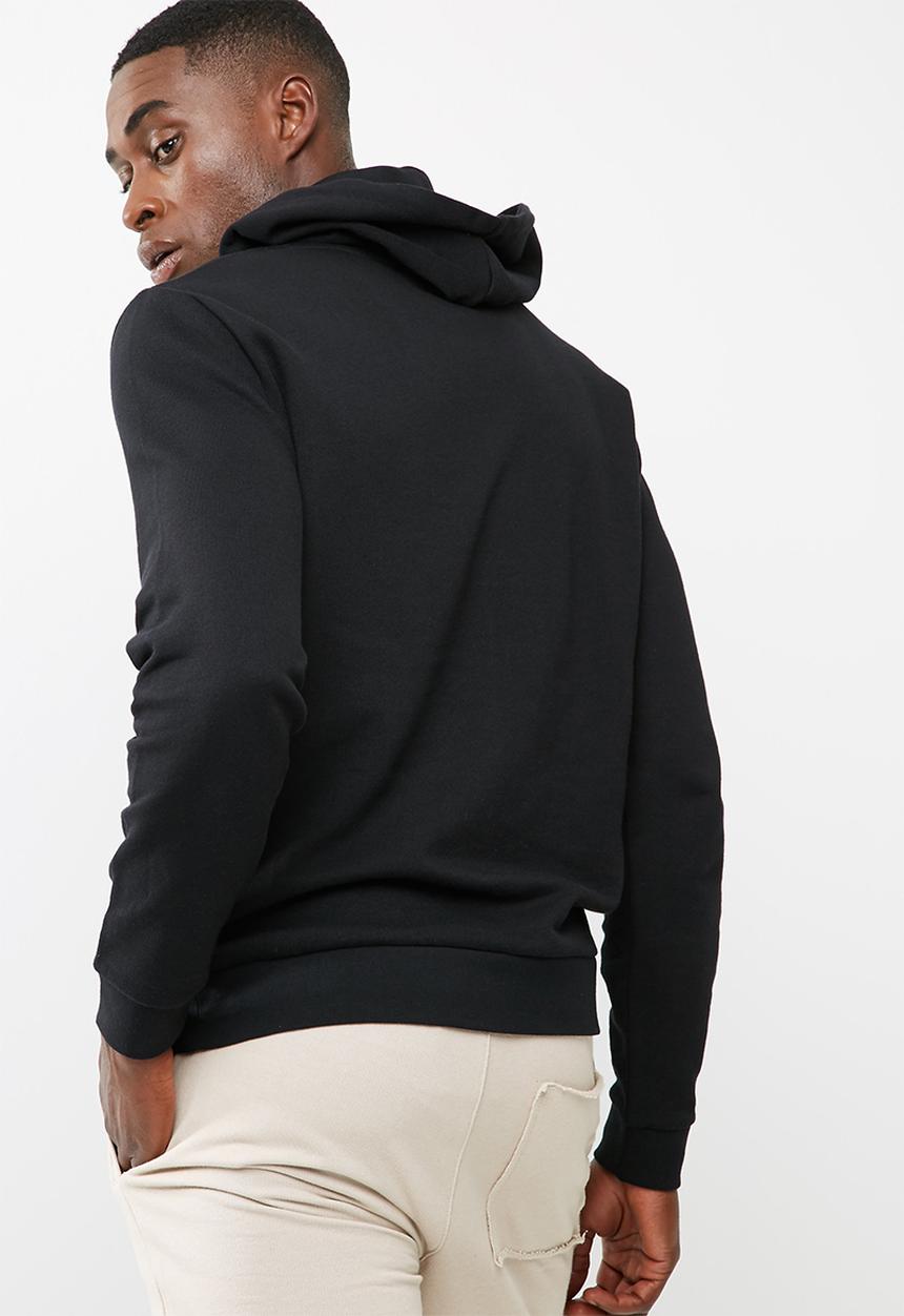 basicthread - Pullover hoodie